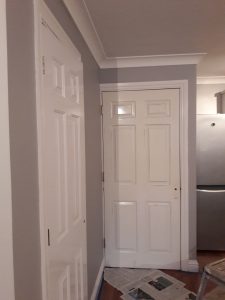 Painting and decorating in Newbury