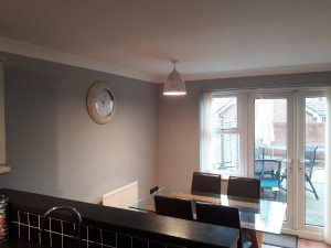 Professional painter Newbury